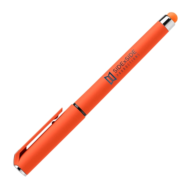 Islander Softy Brights Gel w/ Stylus - ColorJet - Islander Softy Brights Gel w/ Stylus - ColorJet - Image 5 of 8