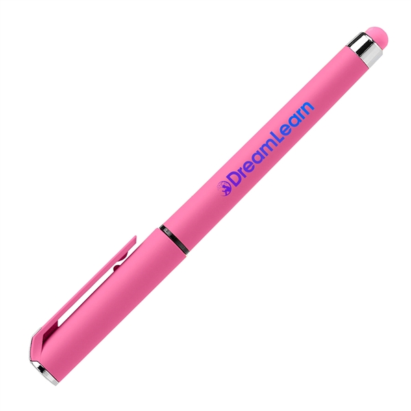 Islander Softy Brights Gel w/ Stylus - ColorJet - Islander Softy Brights Gel w/ Stylus - ColorJet - Image 6 of 8