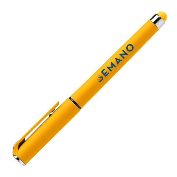 Islander Softy Brights Gel w/ Stylus - ColorJet - Islander Softy Brights Gel w/ Stylus - ColorJet - Image 8 of 8