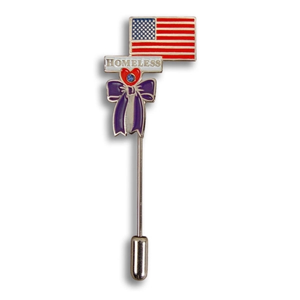 Stick Pin Attachment