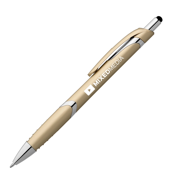 Custom Solana Softy Metallic w/ Stylus