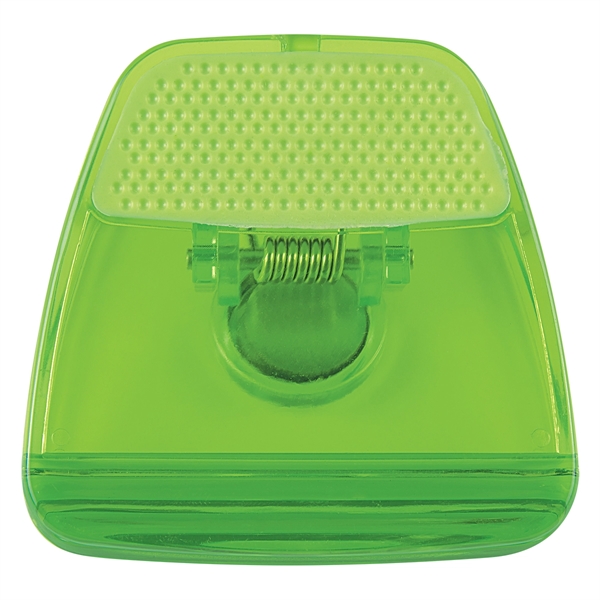 Magnetic Memo Clip - Magnetic Memo Clip - Image 6 of 6
