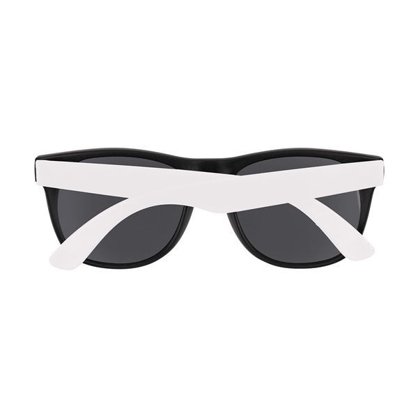 Youth Rubberized Sunglasses - Youth Rubberized Sunglasses - Image 22 of 27