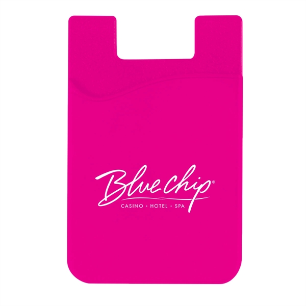 Silicone Phone Wallet - Silicone Phone Wallet - Image 28 of 29