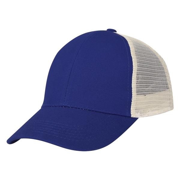Mesh Back Price Buster Cap - Mesh Back Price Buster Cap - Image 10 of 13