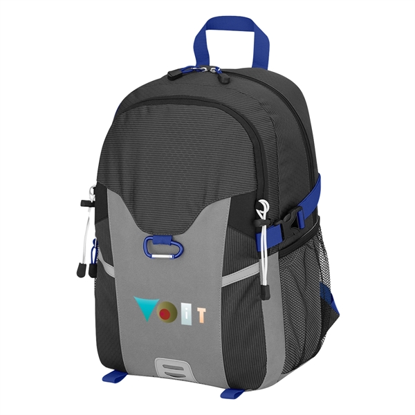 Odyssey Backpack - Odyssey Backpack - Image 8 of 16