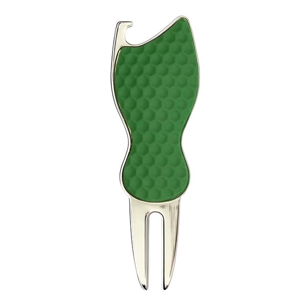 Contour Golf Divot Repair Tool - Contour Golf Divot Repair Tool - Image 8 of 9