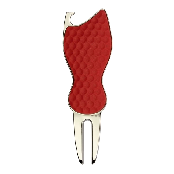 Contour Golf Divot Repair Tool - Contour Golf Divot Repair Tool - Image 9 of 12