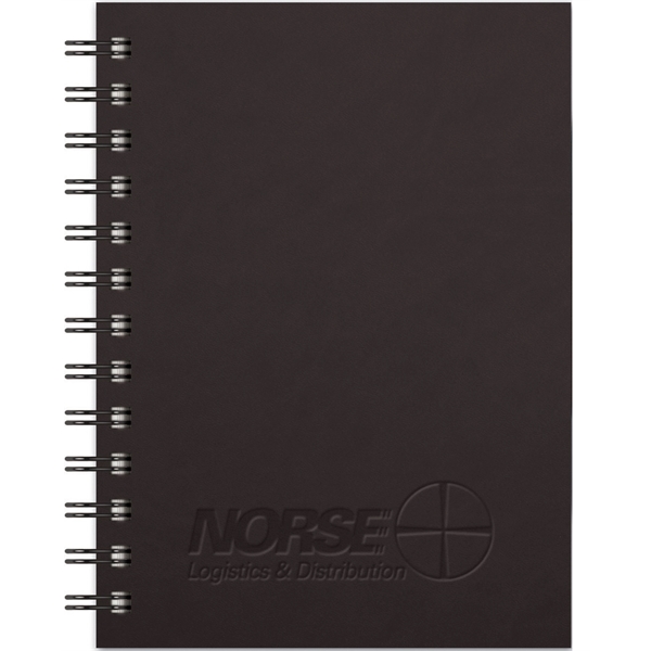 Milano Journals - Note Pad - Milano Journals - Note Pad - Image 0 of 1