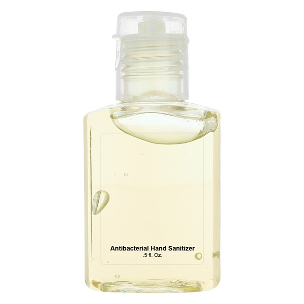 5 Oz. Hand Sanitizer - 5 Oz. Hand Sanitizer - Image 21 of 24