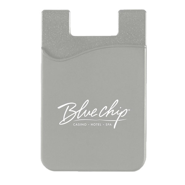 Silicone Phone Wallet - Silicone Phone Wallet - Image 7 of 29