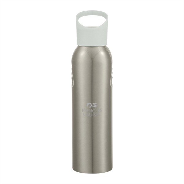20 Oz. Aluminum Sports Bottle - 20 Oz. Aluminum Sports Bottle - Image 20 of 21