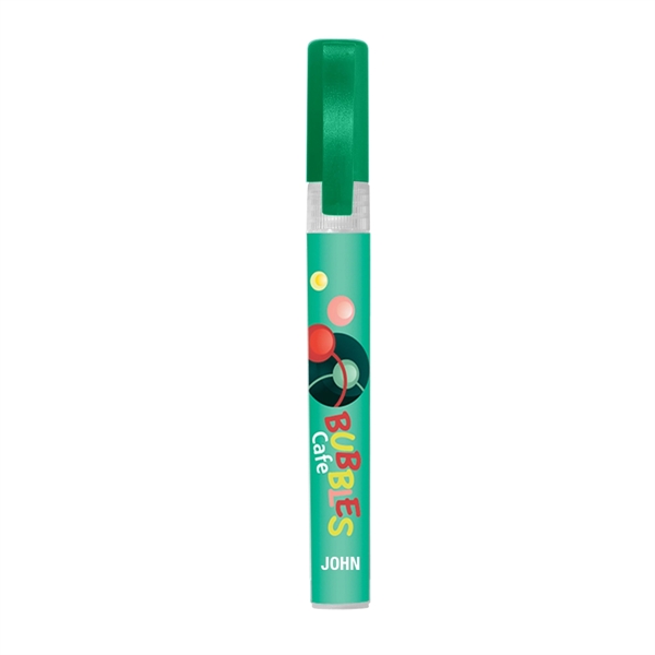 34 Oz. Hand Sanitizer Spray Pump - 34 Oz. Hand Sanitizer Spray Pump - Image 35 of 45