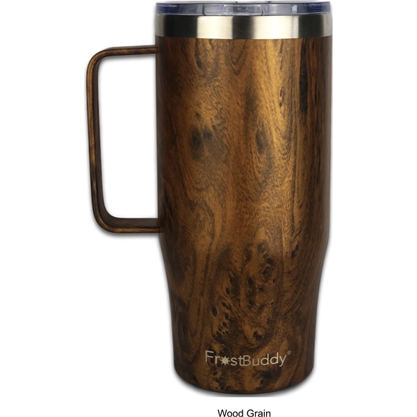 Frost Buddy 24 oz Mug Tumbler - Frost Buddy 24 oz Mug Tumbler - Image 4 of 4