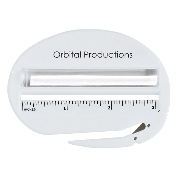 3-In-1 Letter Opener - 3-In-1 Letter Opener - Image 6 of 7