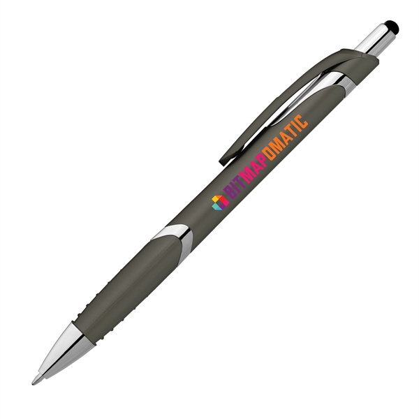 Solana Softy Metallic w/ Stylus - ColorJet - Solana Softy Metallic w/ Stylus - ColorJet - Image 3 of 3