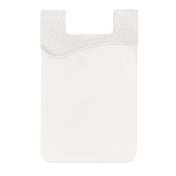 Silicone Phone Wallet - Silicone Phone Wallet - Image 19 of 29