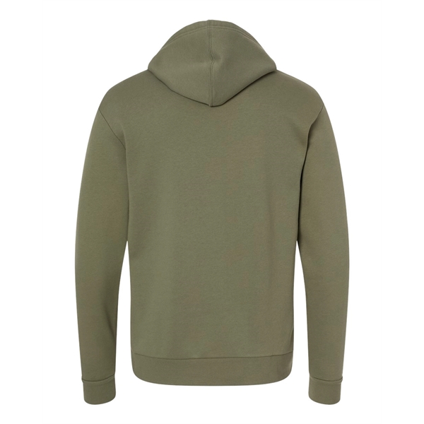 Alternative Unisex Eco-Cozy Fleece Hoodie - Alternative Unisex Eco-Cozy Fleece Hoodie - Image 22 of 27