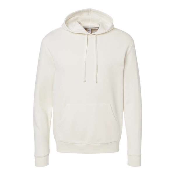 Alternative Unisex Eco-Cozy Fleece Hoodie - Alternative Unisex Eco-Cozy Fleece Hoodie - Image 23 of 27