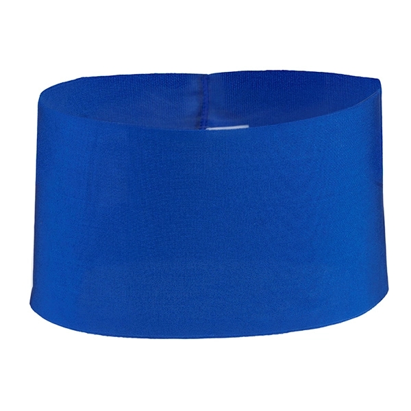 The Austin Sporty Headband Headwear - The Austin Sporty Headband Headwear - Image 9 of 12
