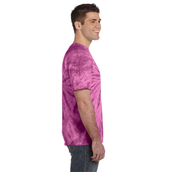 Tie-Dye Adult Spider T-Shirt - Tie-Dye Adult Spider T-Shirt - Image 49 of 114