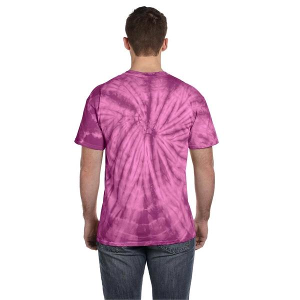 Tie-Dye Adult Spider T-Shirt - Tie-Dye Adult Spider T-Shirt - Image 50 of 114
