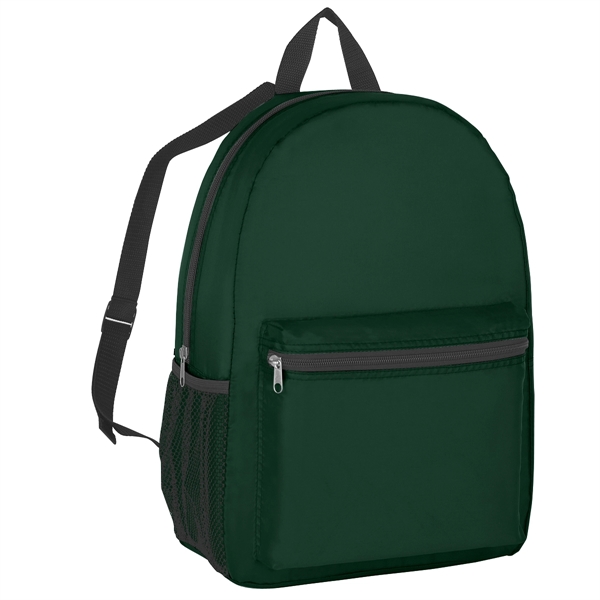 Budget Backpack - Budget Backpack - Image 28 of 36