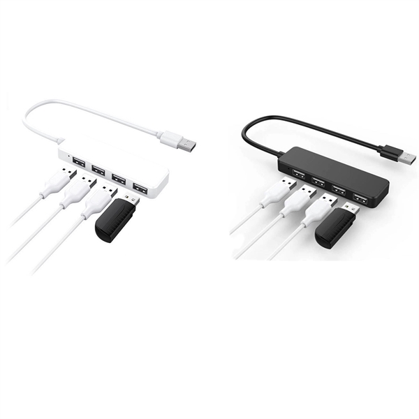 4 Port Usb Hub - 4 Port Usb Hub - Image 1 of 1