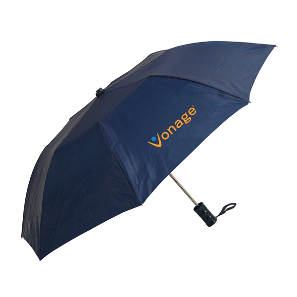 Budget Folding Umbrella - Budget Folding Umbrella - Image 0 of 3