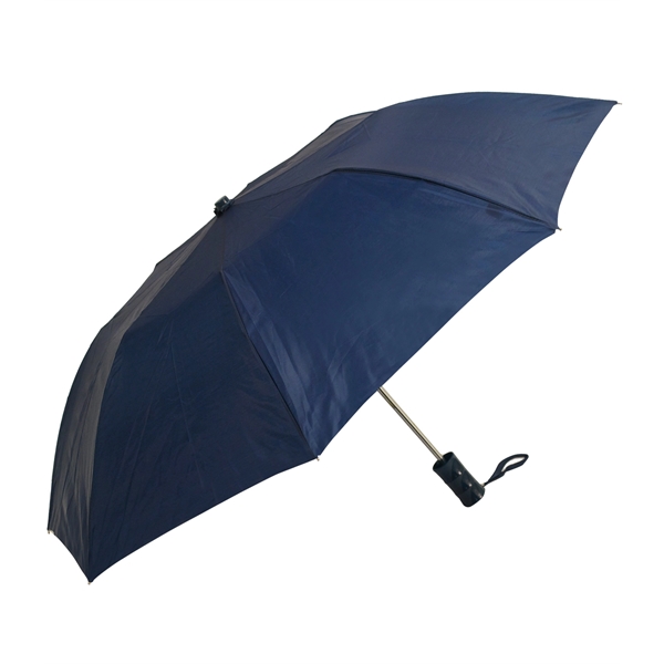 Budget Folding Umbrella - Budget Folding Umbrella - Image 1 of 3