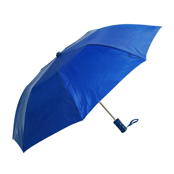 Budget Folding Umbrella - Budget Folding Umbrella - Image 2 of 3
