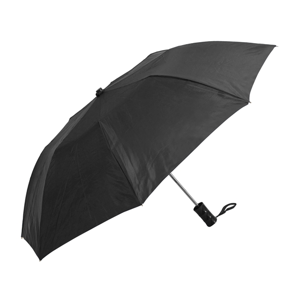 Budget Folding Umbrella - Budget Folding Umbrella - Image 3 of 3