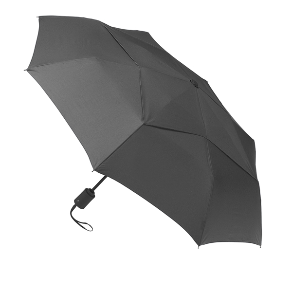 Vented Executive Mini Umbrella - Vented Executive Mini Umbrella - Image 1 of 3