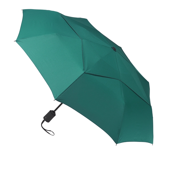 Vented Executive Mini Umbrella - Vented Executive Mini Umbrella - Image 2 of 3