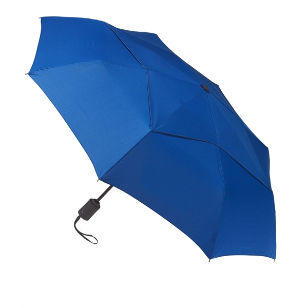Vented Executive Mini Umbrella - Vented Executive Mini Umbrella - Image 3 of 3