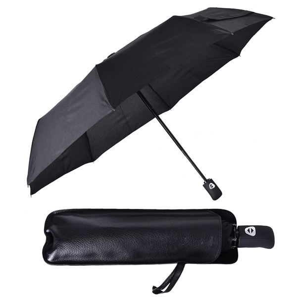 Luxe Gift Umbrella - Luxe Gift Umbrella - Image 1 of 2