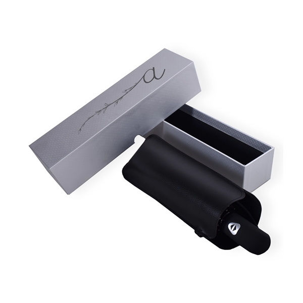 Luxe Gift Umbrella - Luxe Gift Umbrella - Image 2 of 2