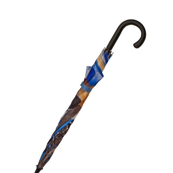 Full Color Fashion Umbrella