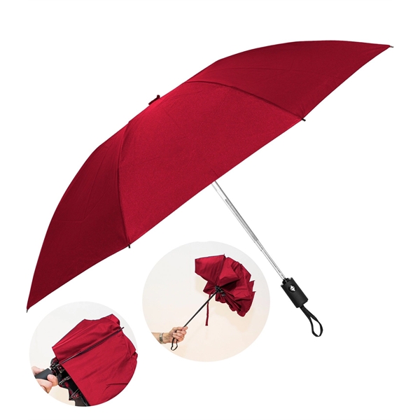 The Renegade Umbrella - The Renegade Umbrella - Image 4 of 5