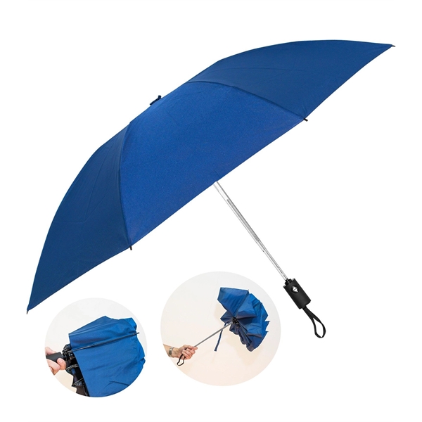 The Renegade Umbrella - The Renegade Umbrella - Image 5 of 5