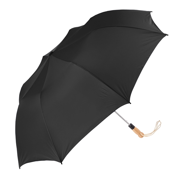 Golf Size Folding Umbrella - Golf Size Folding Umbrella - Image 1 of 11