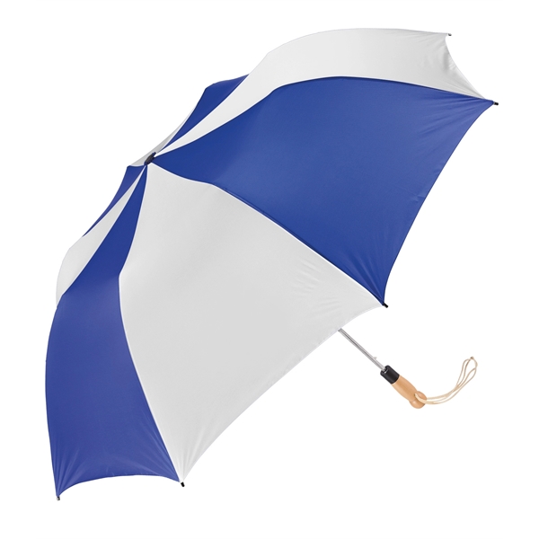 Golf Size Folding Umbrella - Golf Size Folding Umbrella - Image 11 of 11