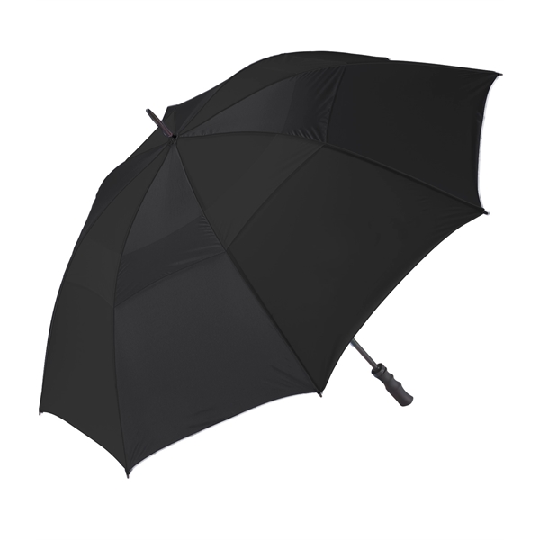 The Bogey Vented Sport Umbrella - The Bogey Vented Sport Umbrella - Image 1 of 6