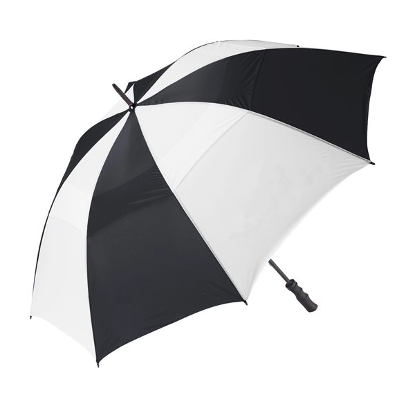 The Bogey Vented Sport Umbrella - The Bogey Vented Sport Umbrella - Image 2 of 6