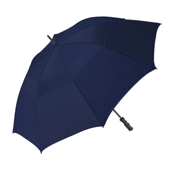The Bogey Vented Sport Umbrella - The Bogey Vented Sport Umbrella - Image 3 of 6
