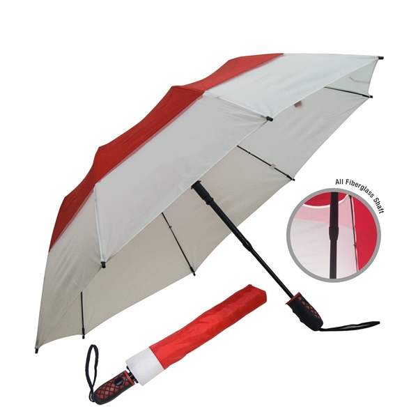 The Defender Umbrella - The Defender Umbrella - Image 5 of 6