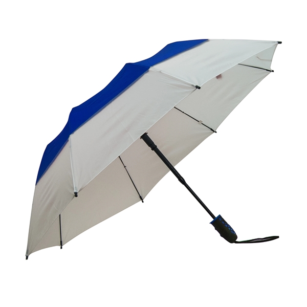 The Defender Umbrella - The Defender Umbrella - Image 6 of 6