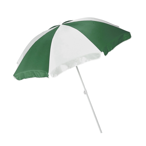 Beach Umbrella - Beach Umbrella - Image 2 of 5