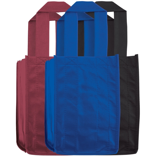 Non-woven wine bags - 2 bottles - Non-woven wine bags - 2 bottles - Image 0 of 0