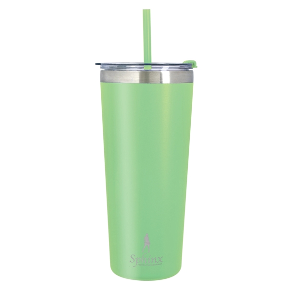 Maars 22oz. Roadie Tumbler - Item #SCR-22 